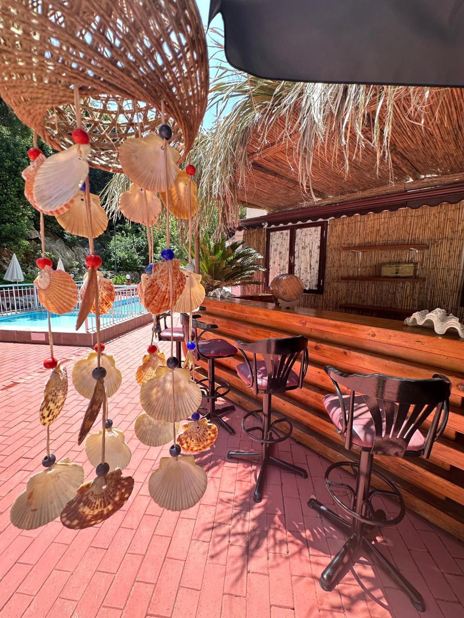 Hotel Chateau de Ville Marmaris Extérieur photo