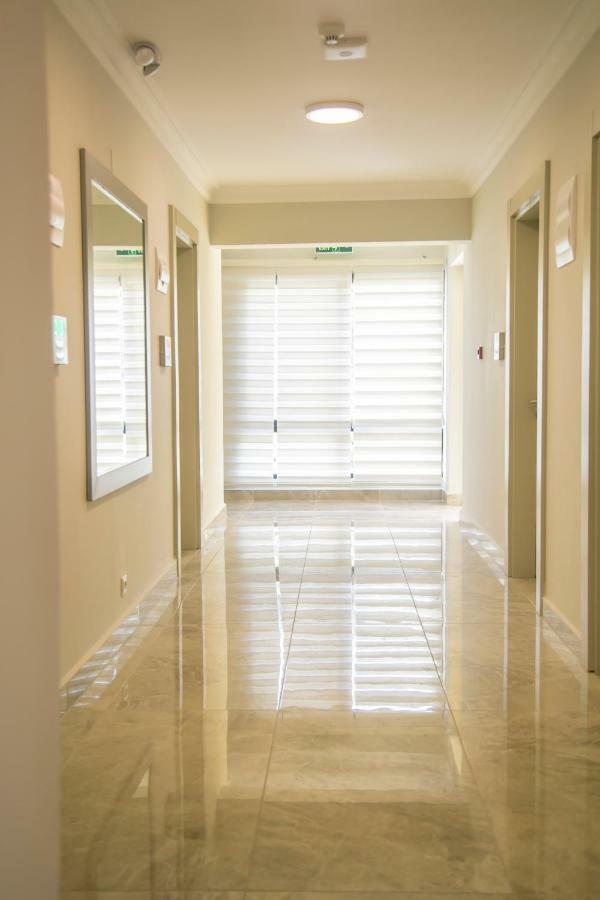 Hotel Chateau de Ville Marmaris Extérieur photo